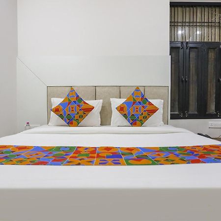 Fabhotel Season Park 2 Jaipur Dış mekan fotoğraf