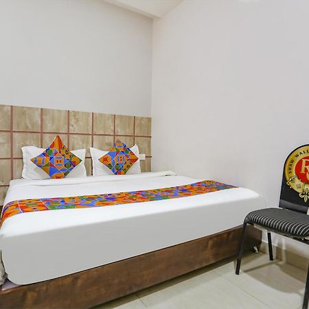 Fabhotel Season Park 2 Jaipur Dış mekan fotoğraf