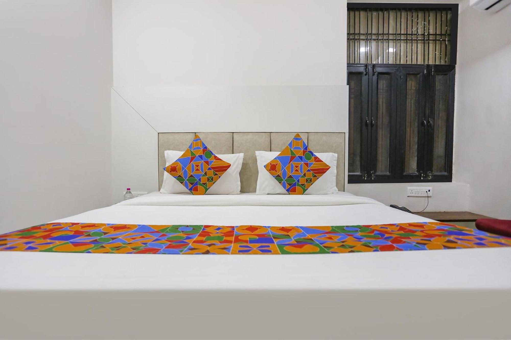 Fabhotel Season Park 2 Jaipur Dış mekan fotoğraf