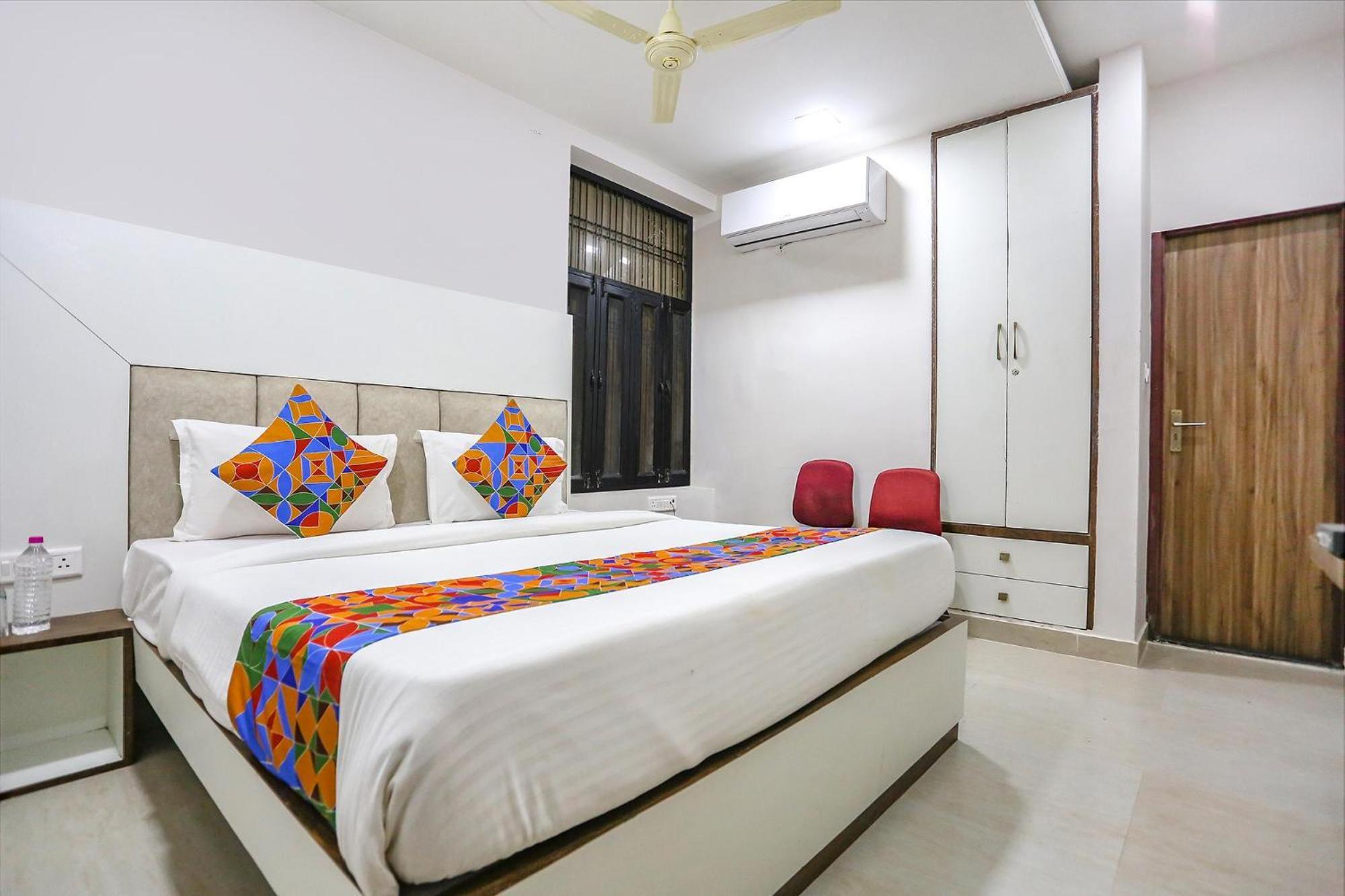 Fabhotel Season Park 2 Jaipur Dış mekan fotoğraf