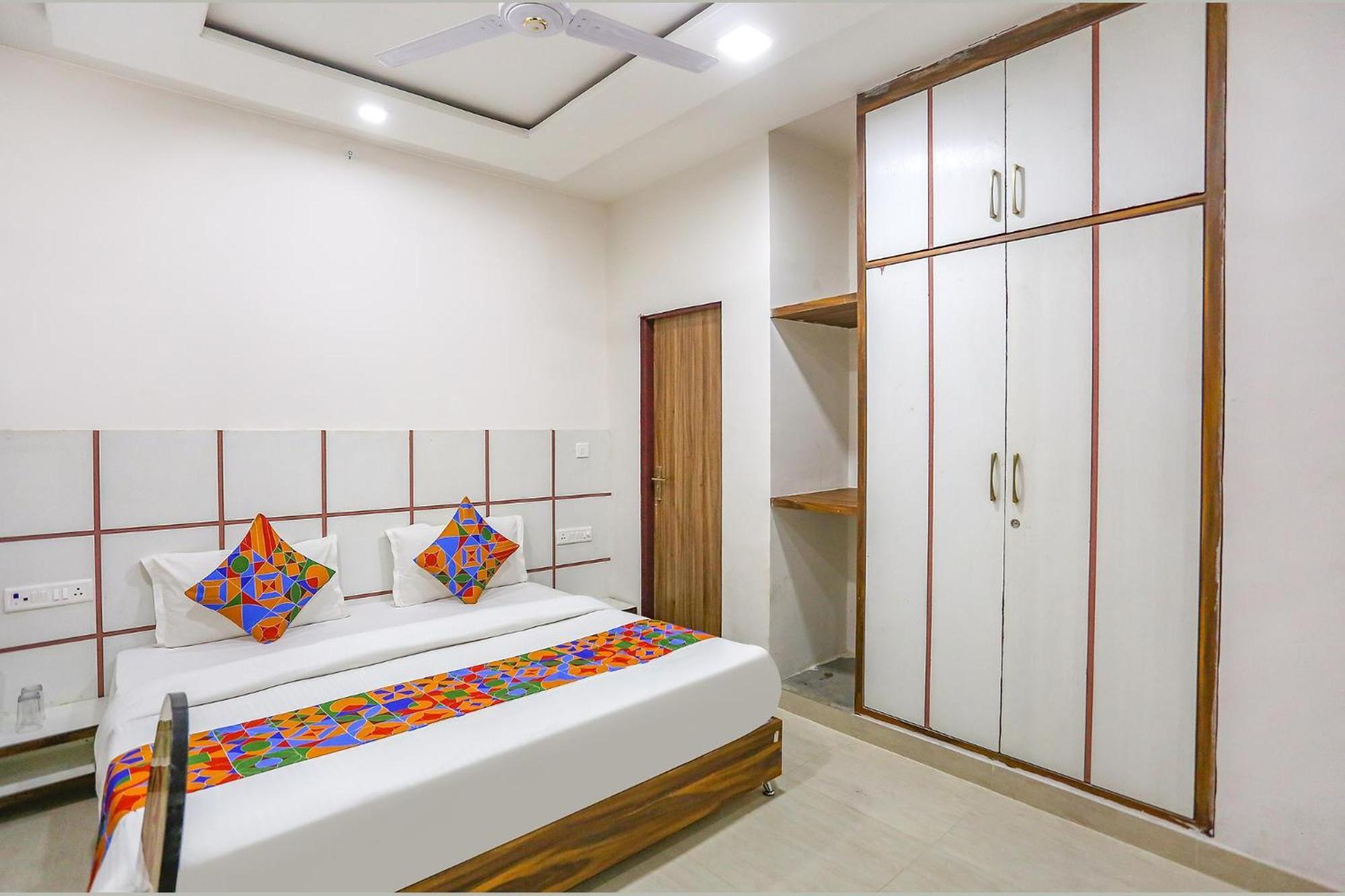 Fabhotel Season Park 2 Jaipur Dış mekan fotoğraf