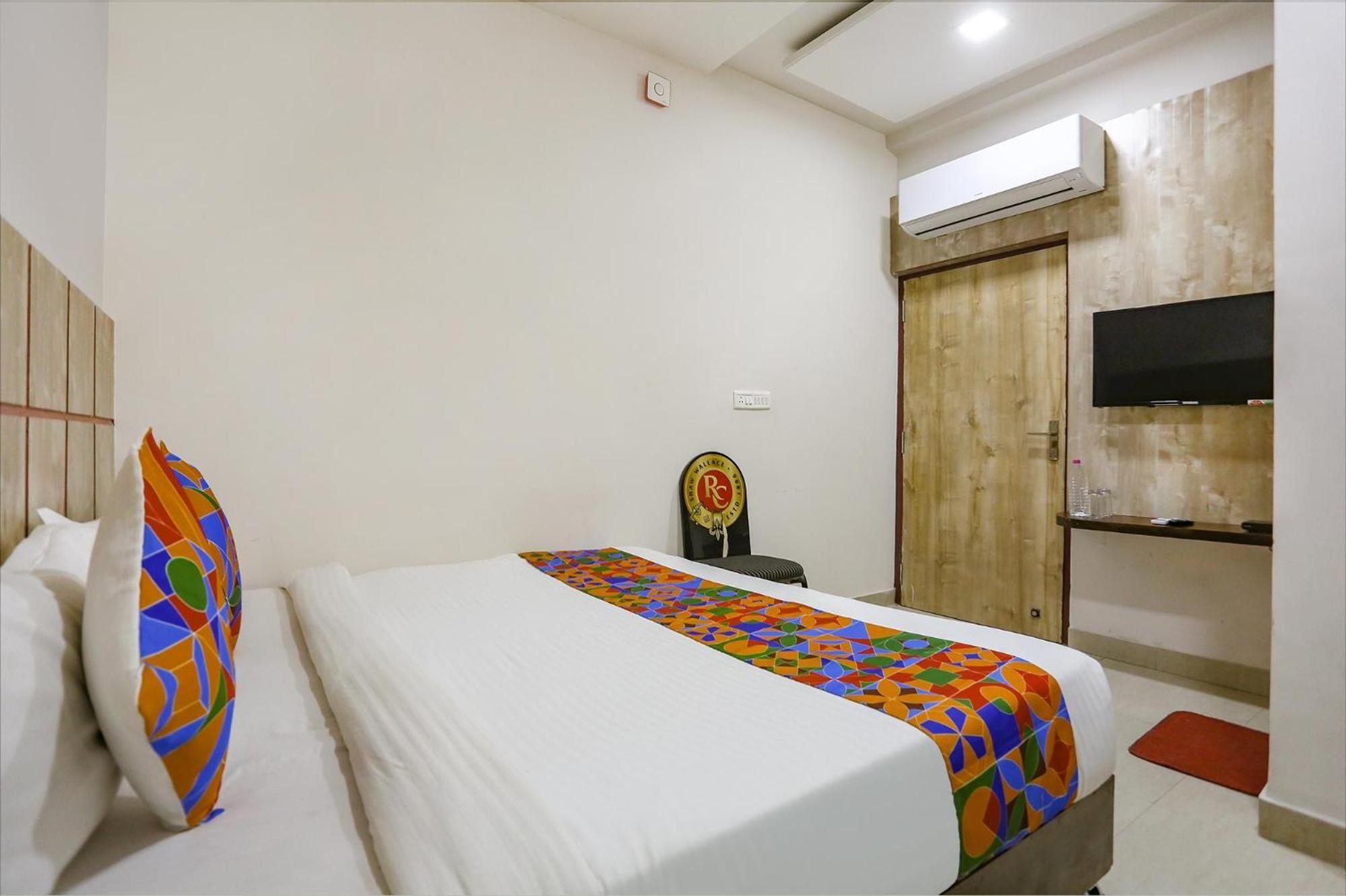 Fabhotel Season Park 2 Jaipur Dış mekan fotoğraf