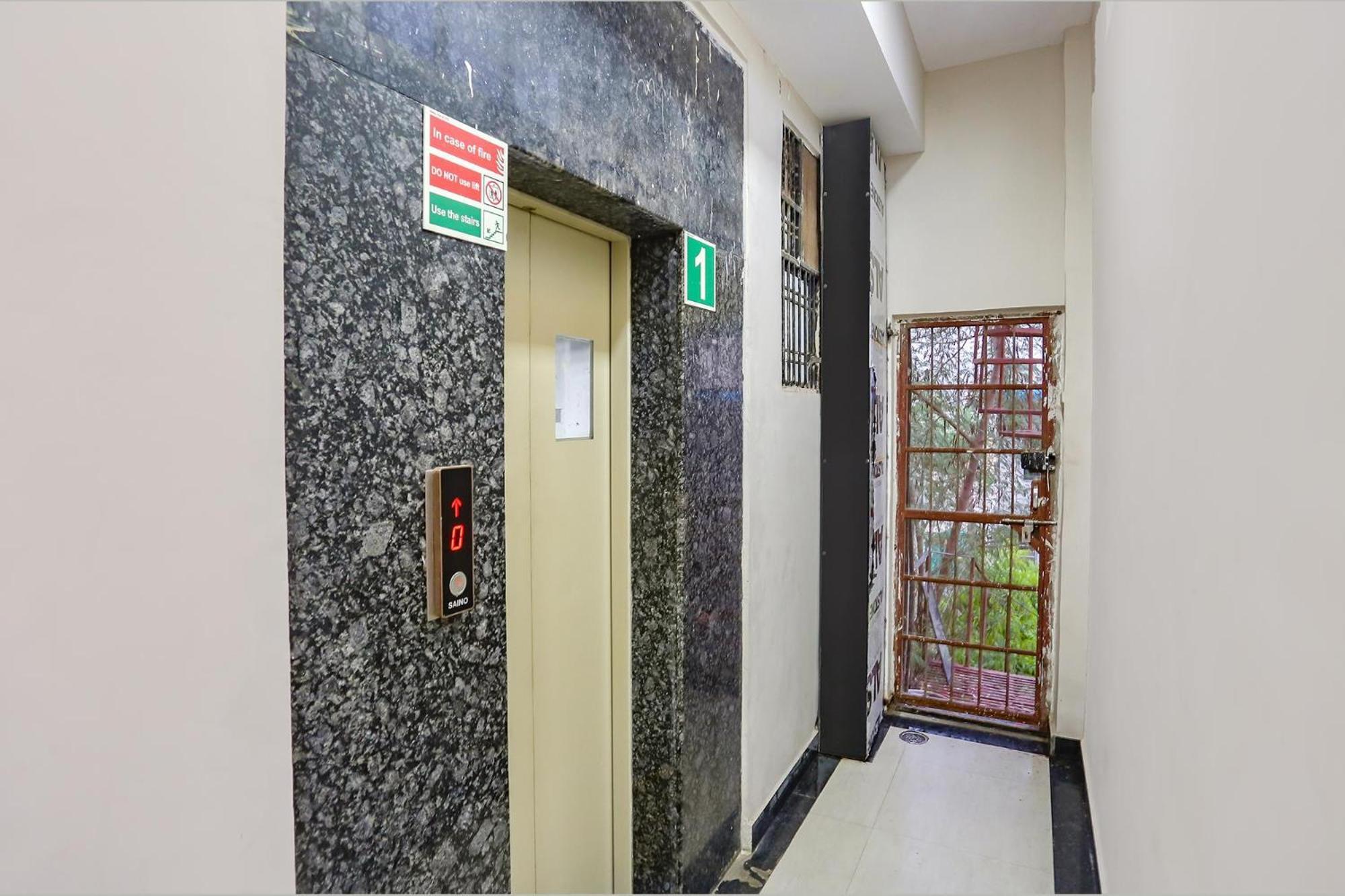 Fabhotel Season Park 2 Jaipur Dış mekan fotoğraf