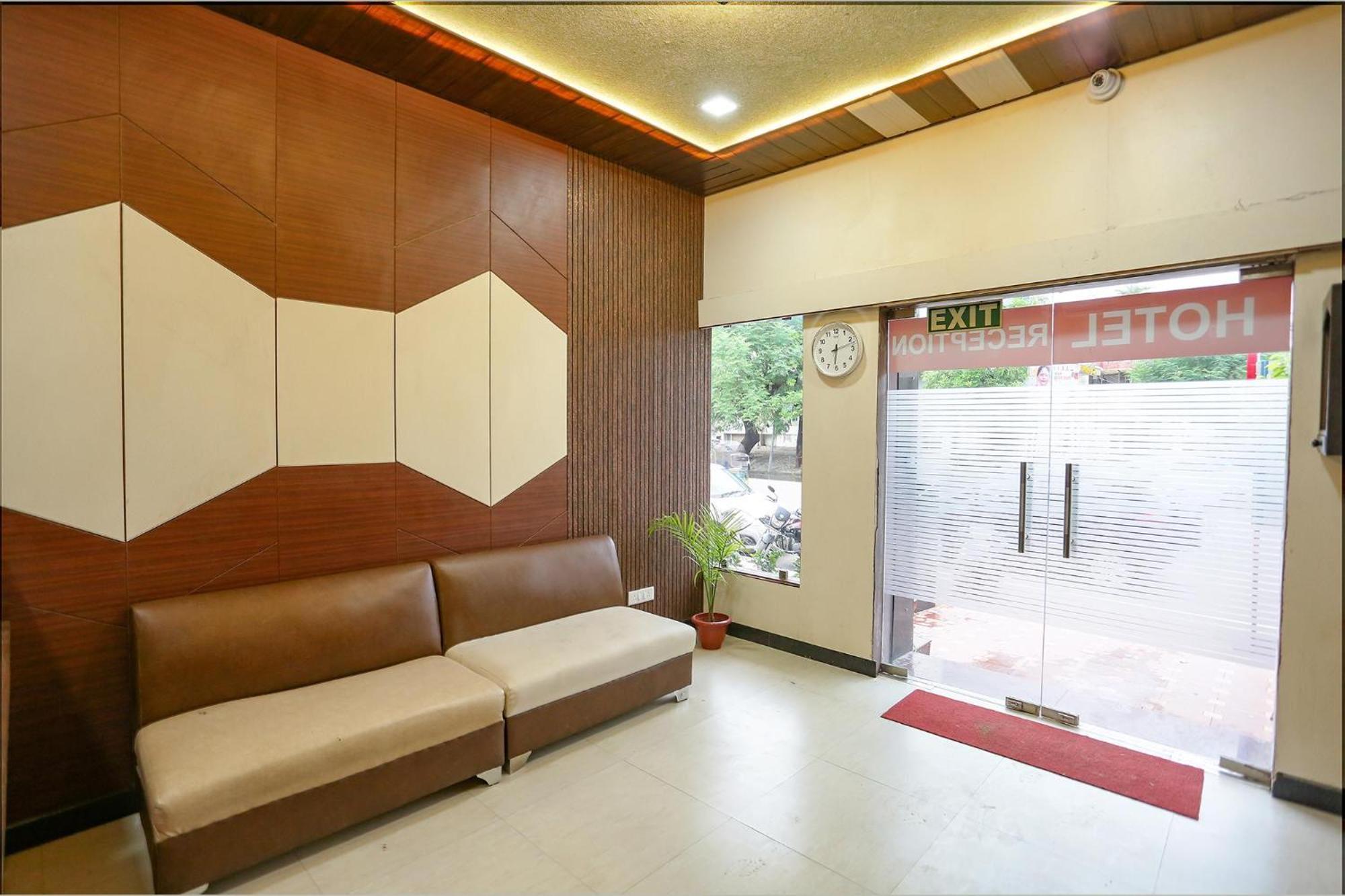 Fabhotel Season Park 2 Jaipur Dış mekan fotoğraf