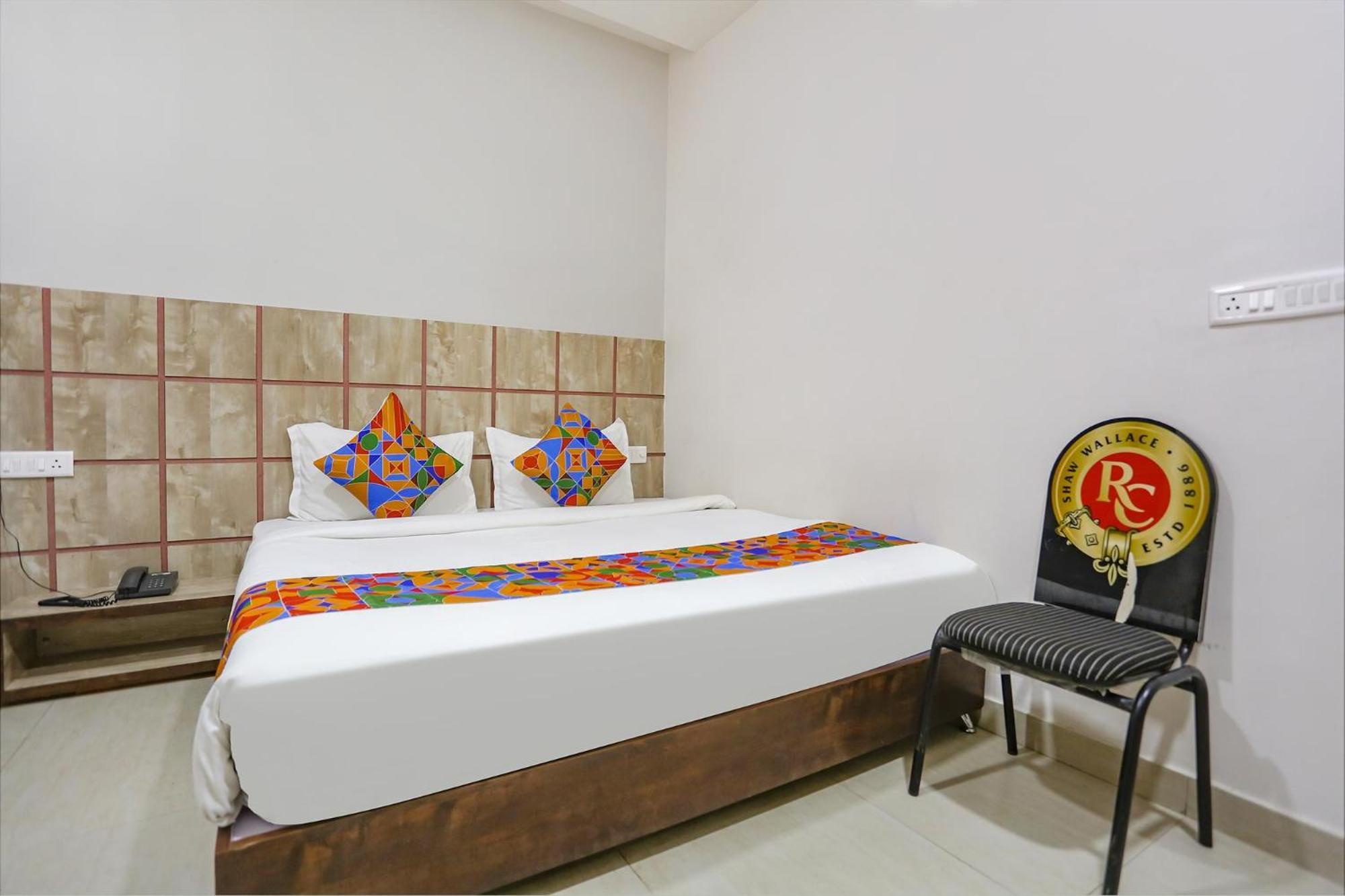Fabhotel Season Park 2 Jaipur Dış mekan fotoğraf