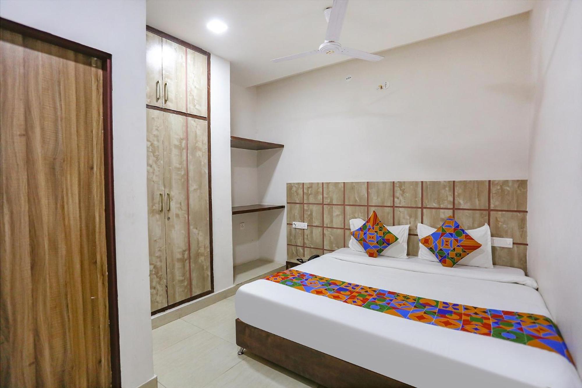 Fabhotel Season Park 2 Jaipur Dış mekan fotoğraf