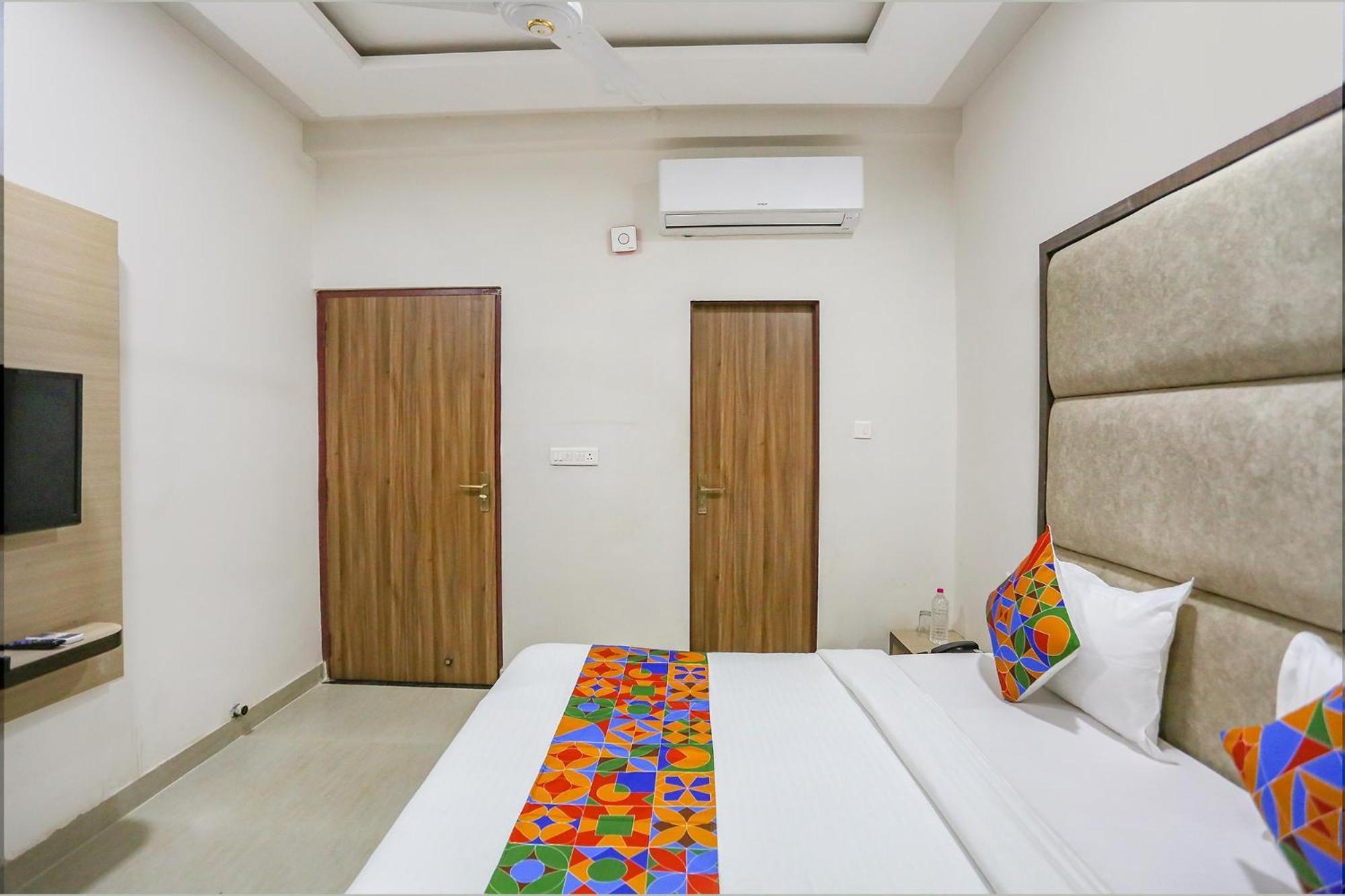 Fabhotel Season Park 2 Jaipur Dış mekan fotoğraf