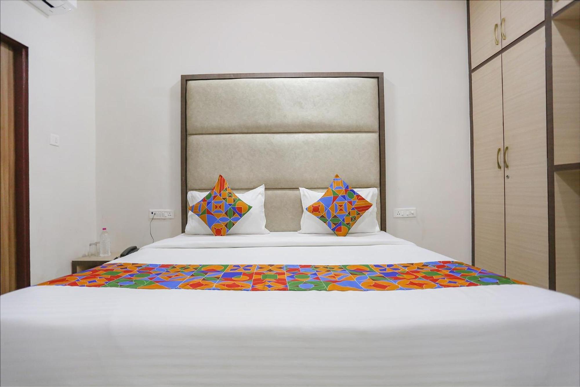 Fabhotel Season Park 2 Jaipur Dış mekan fotoğraf