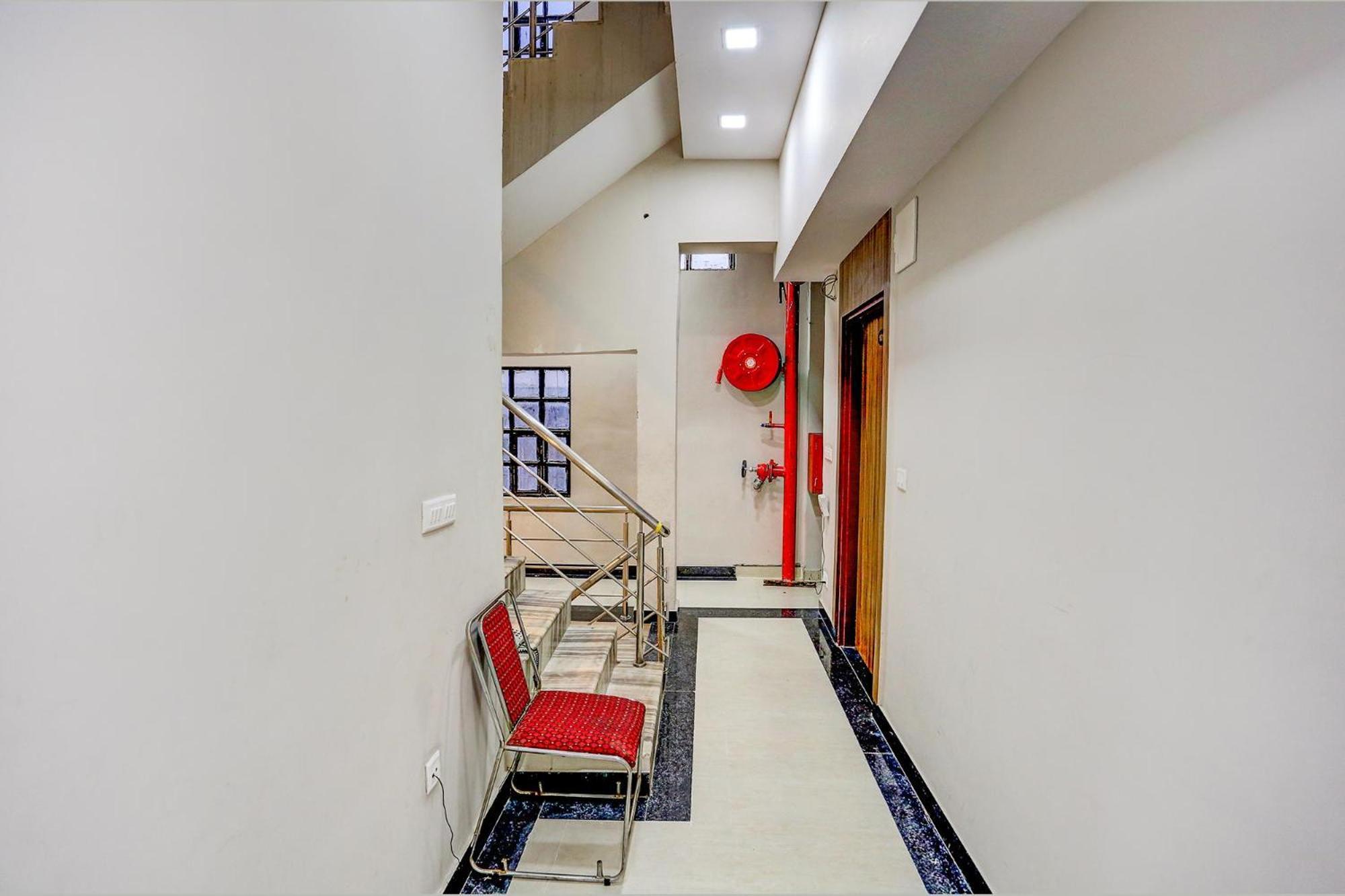 Fabhotel Season Park 2 Jaipur Dış mekan fotoğraf