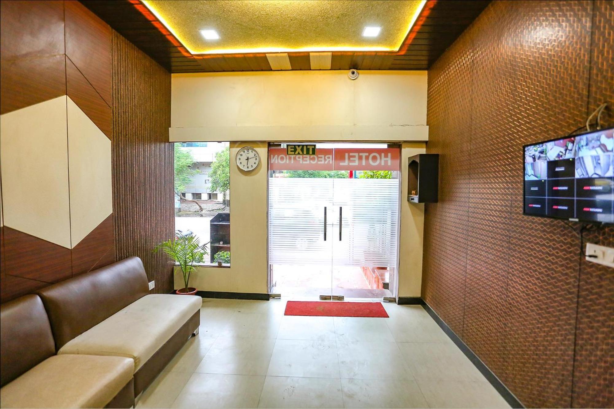 Fabhotel Season Park 2 Jaipur Dış mekan fotoğraf