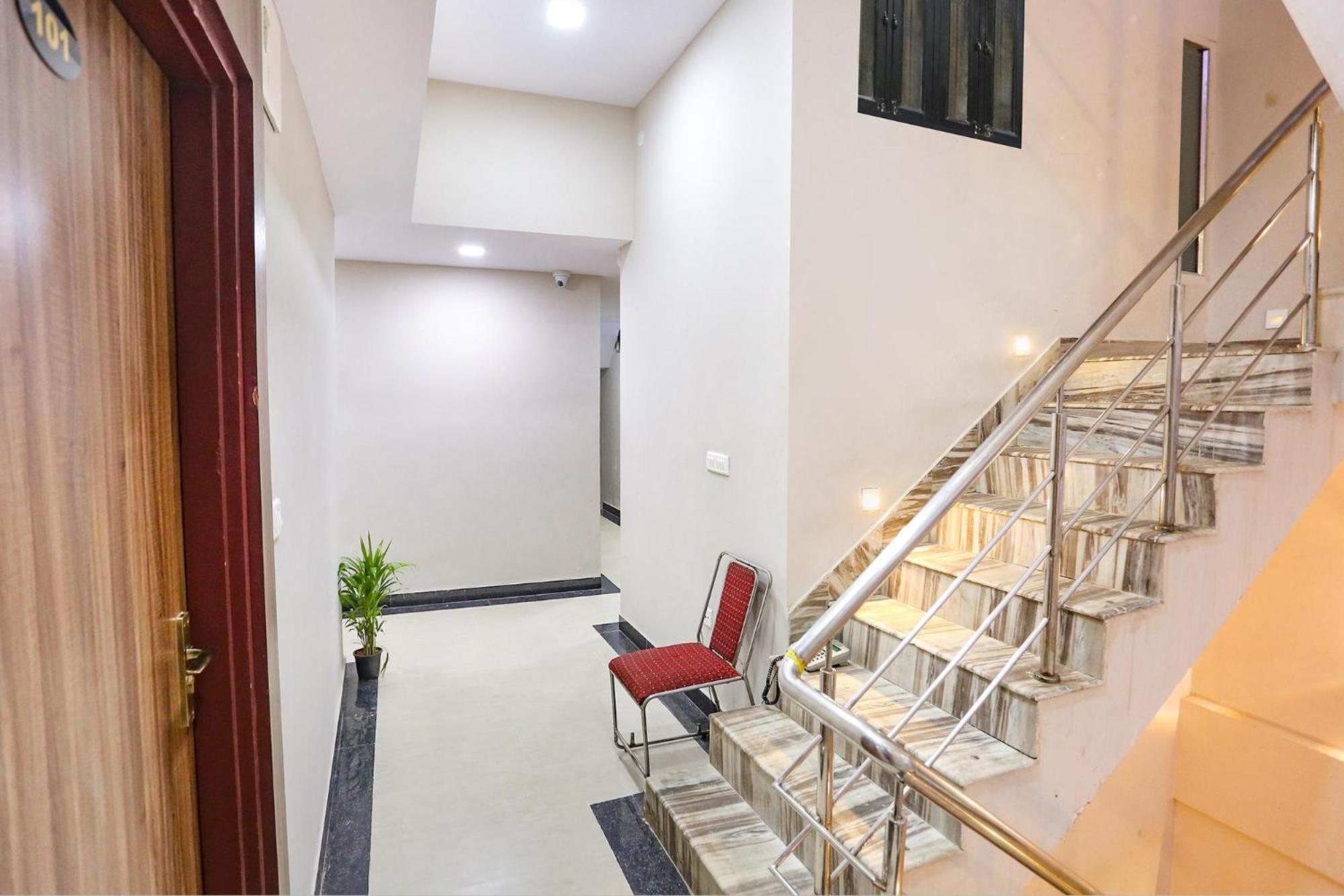 Fabhotel Season Park 2 Jaipur Dış mekan fotoğraf