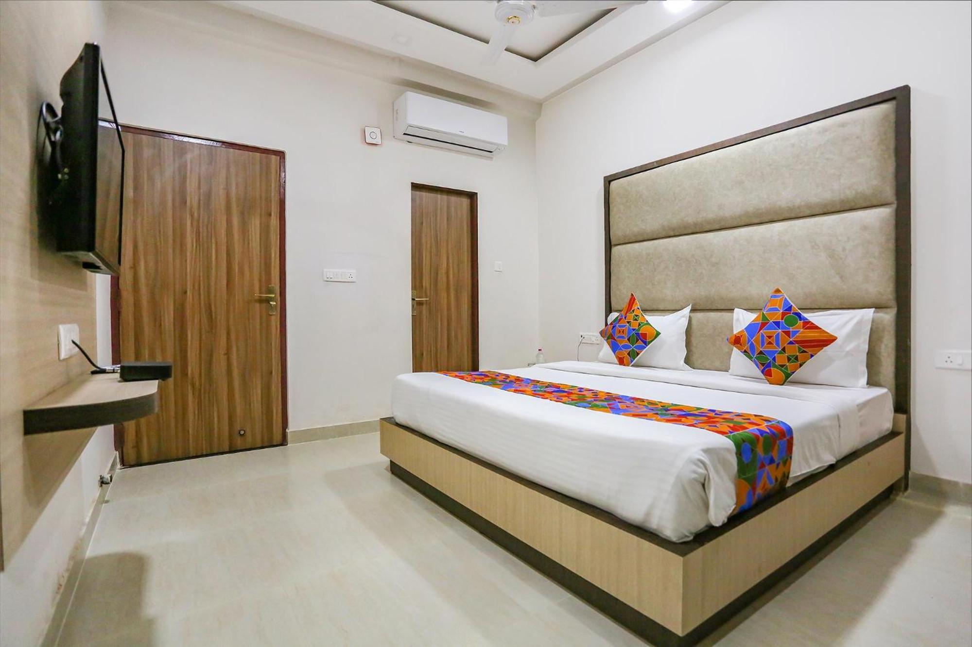 Fabhotel Season Park 2 Jaipur Dış mekan fotoğraf