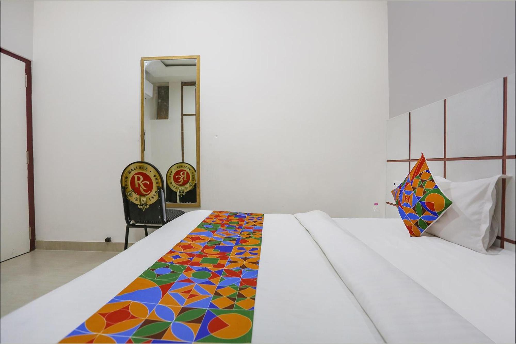 Fabhotel Season Park 2 Jaipur Dış mekan fotoğraf