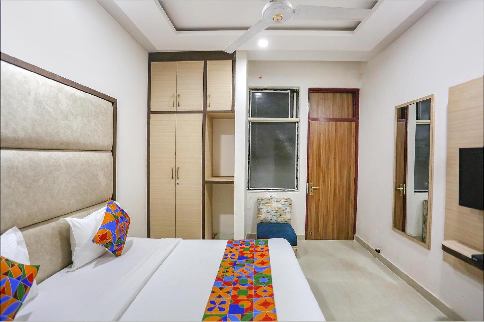 Fabhotel Season Park 2 Jaipur Dış mekan fotoğraf