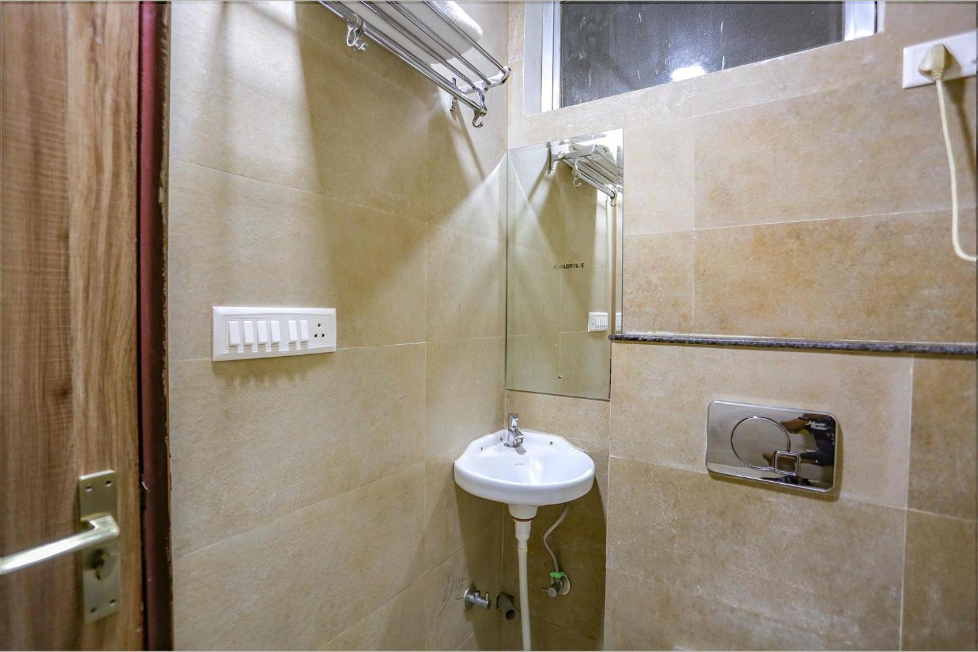 Fabhotel Season Park 2 Jaipur Dış mekan fotoğraf