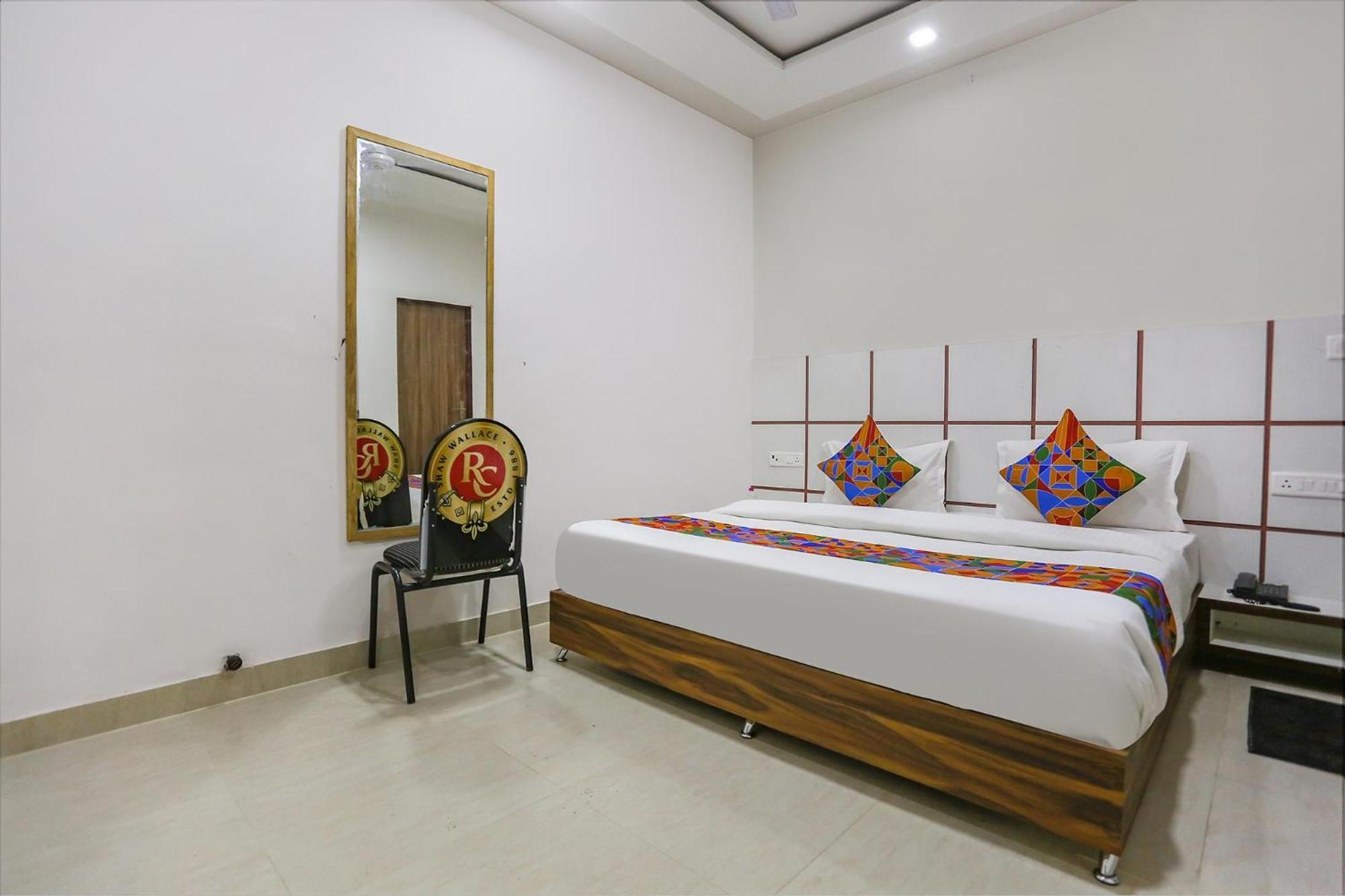 Fabhotel Season Park 2 Jaipur Dış mekan fotoğraf