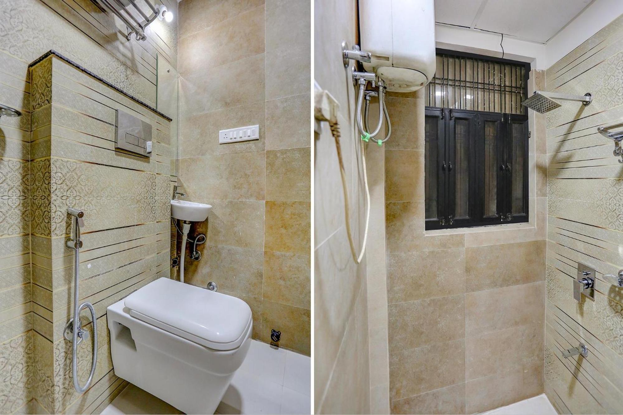 Fabhotel Season Park 2 Jaipur Dış mekan fotoğraf